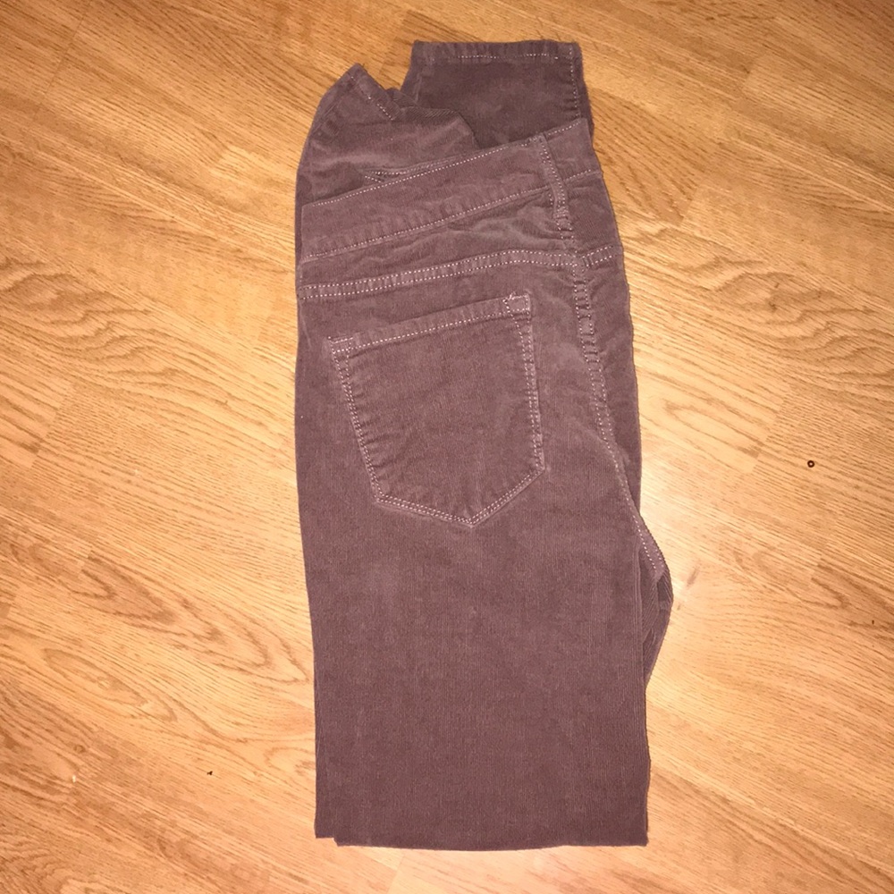 Old Navy Corduroy Pants